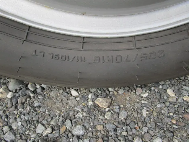 日野 デュトロ 2KG-XZU655M(2WD)の写真42