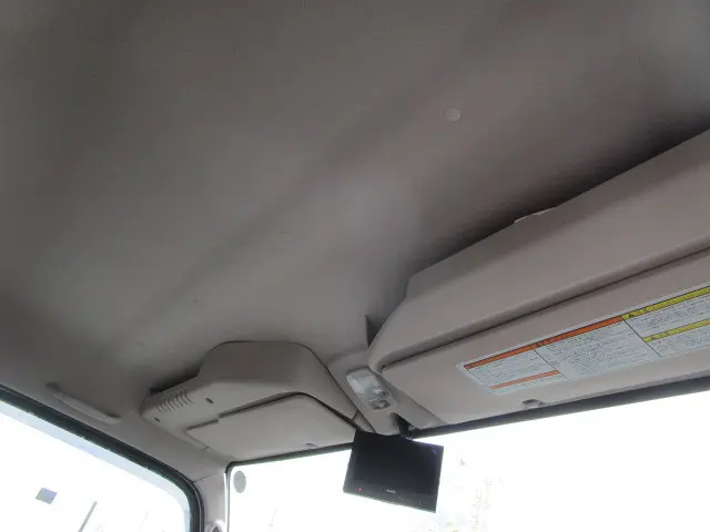 三菱 キャンター 2RG-FEB80(2WD)の写真21