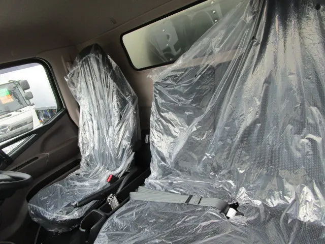 三菱 キャンター 2RG-FEB80(2WD)の写真22