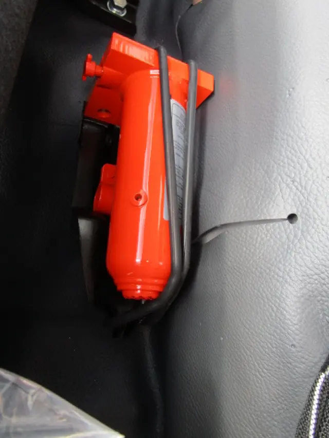 三菱 キャンター 2RG-FEB80(2WD)の写真23