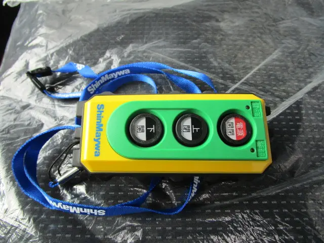 三菱 キャンター 2RG-FEB80(2WD)の写真25