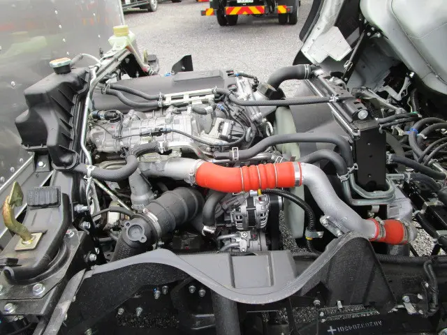 三菱 キャンター 2RG-FEB80(2WD)の写真28