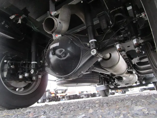 三菱 キャンター 2RG-FEB80(2WD)の写真30