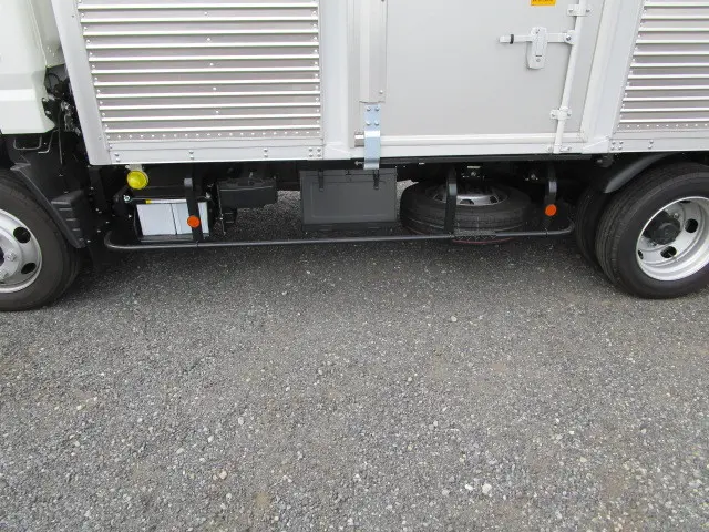 三菱 キャンター 2RG-FEB80(2WD)の写真32