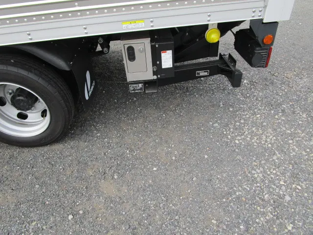 三菱 キャンター 2RG-FEB80(2WD)の写真33