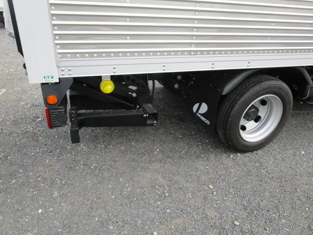 三菱 キャンター 2RG-FEB80(2WD)の写真34