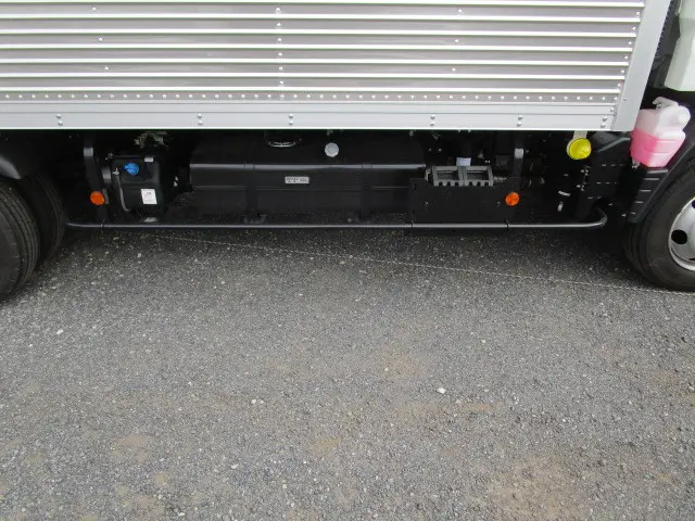 三菱 キャンター 2RG-FEB80(2WD)の写真35