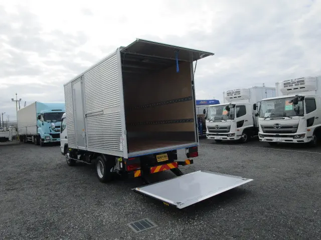 三菱 キャンター 2RG-FEB80(2WD)の写真37