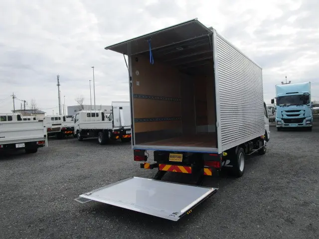 三菱 キャンター 2RG-FEB80(2WD)の写真38