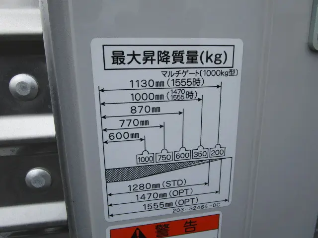 三菱 キャンター 2RG-FEB80(2WD)の写真39