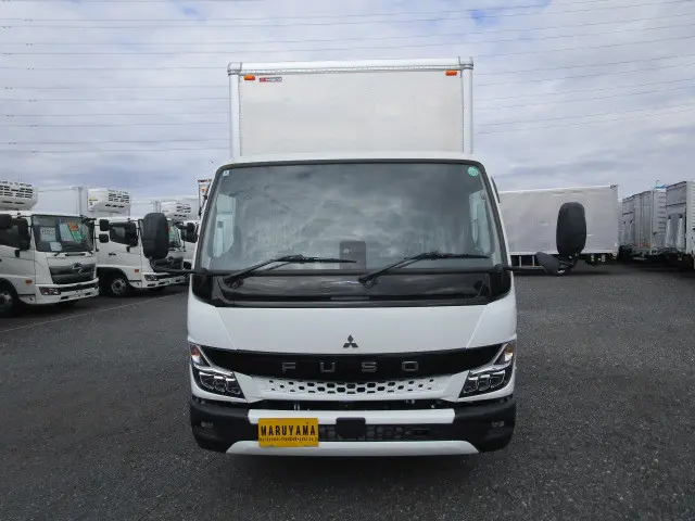 三菱 キャンター 2RG-FEB80(2WD)の写真45