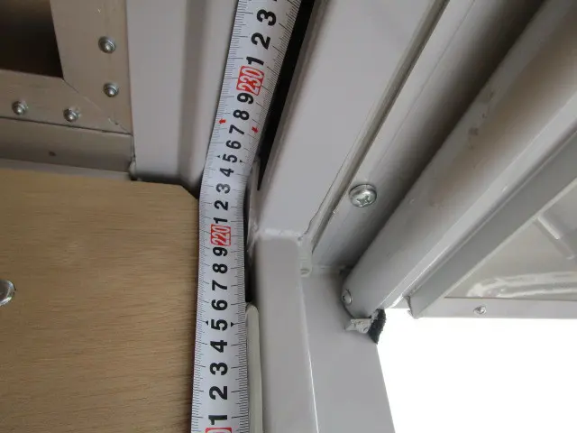 三菱 キャンター 2RG-FEB80(2WD)の写真48