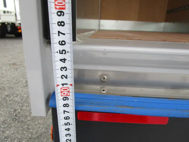 三菱 キャンター 2RG-FEB80(2WD)の写真49