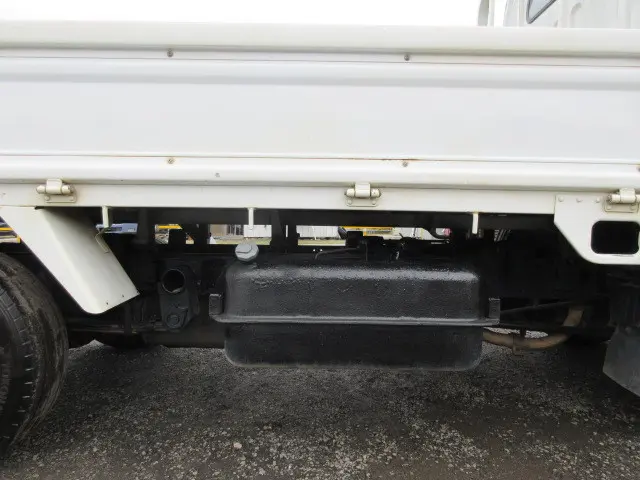 三菱 キャンター KK-FD50AB(4WD)の写真36