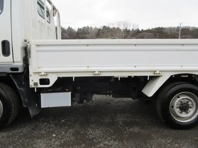 三菱 キャンター KK-FD50AB(4WD)の写真37