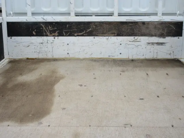 三菱 キャンター KK-FD50AB(4WD)の写真40