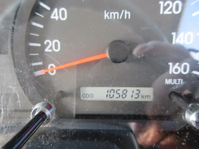 いすゞ エルフ 2PG-NPS88AR(4WD)の写真14