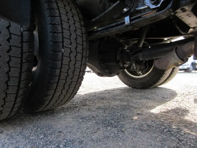 いすゞ エルフ 2PG-NPS88AR(4WD)の写真30