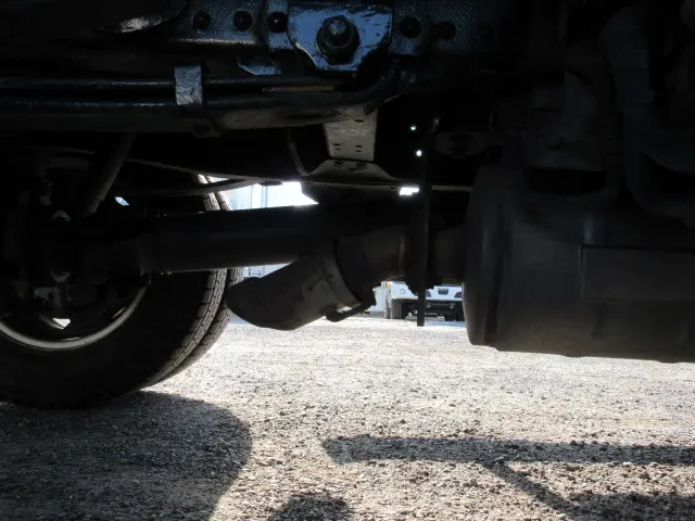 いすゞ エルフ 2PG-NPS88AR(4WD)の写真31