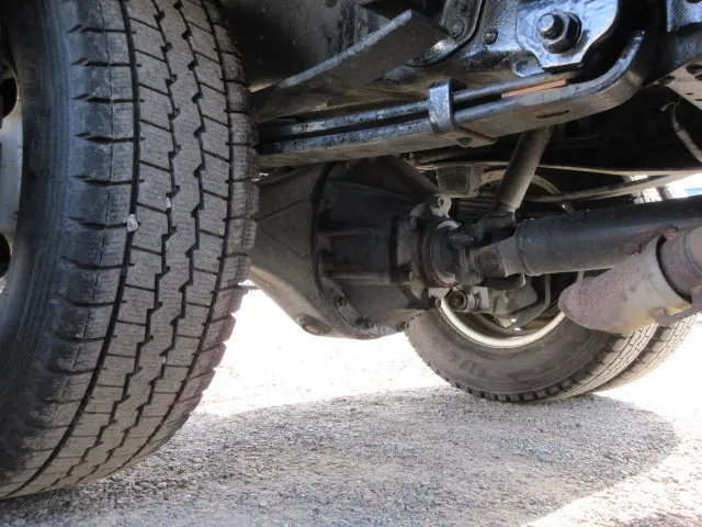 いすゞ エルフ 2PG-NPS88AR(4WD)の写真31