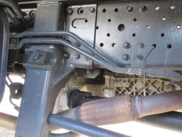 いすゞ エルフ 2PG-NPS88AR(4WD)の写真33