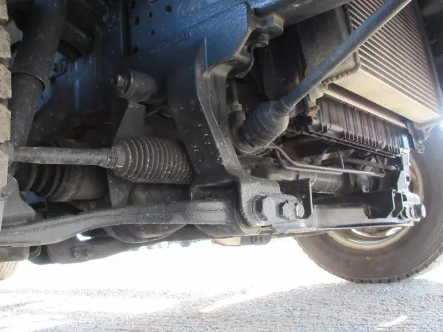 いすゞ エルフ 2PG-NPS88AR(4WD)の写真34