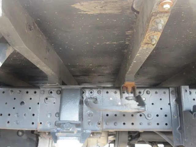 いすゞ エルフ 2PG-NPS88AR(4WD)の写真35