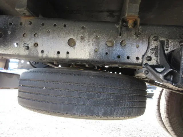 いすゞ エルフ 2PG-NPS88AR(4WD)の写真39