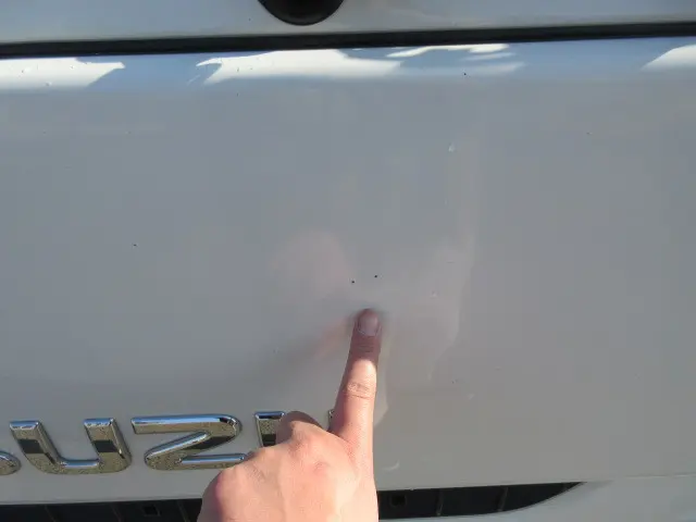 いすゞ エルフ 2PG-NPS88AR(4WD)の写真43