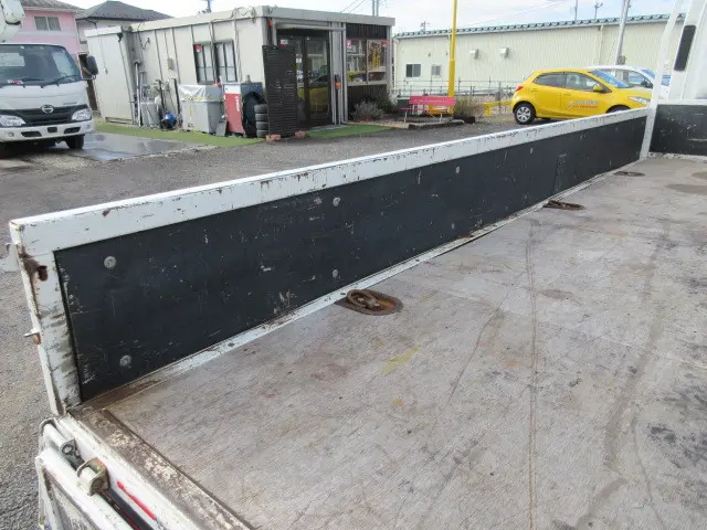 いすゞ エルフ 2PG-NPS88AR(4WD)の写真44