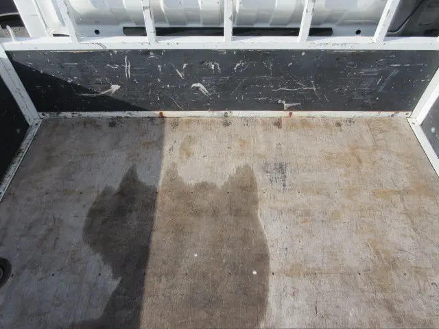 いすゞ エルフ 2PG-NPS88AR(4WD)の写真47