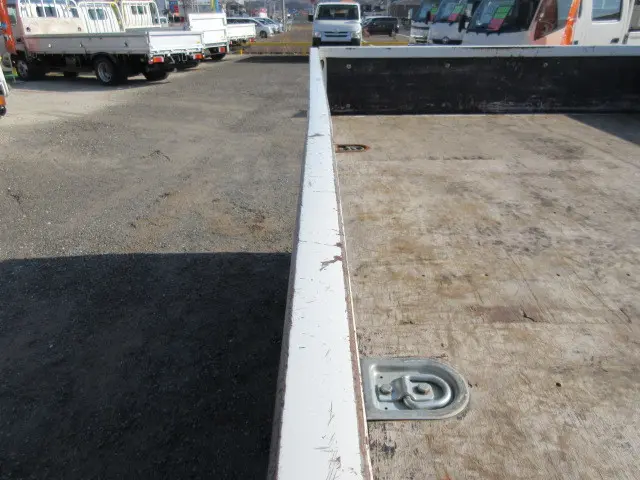 いすゞ エルフ 2PG-NPS88AR(4WD)の写真49