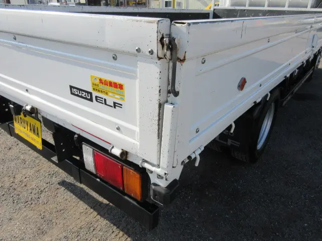 いすゞ エルフ 2PG-NPS88AR(4WD)の写真50