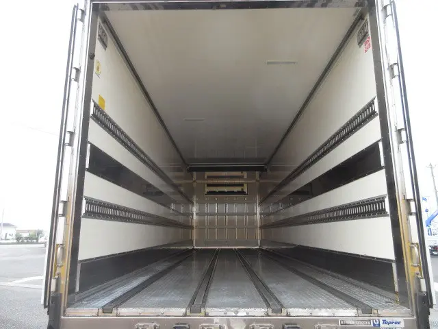 三菱 スーパーグレート 2PG-FS74HZ(8x4)の写真8