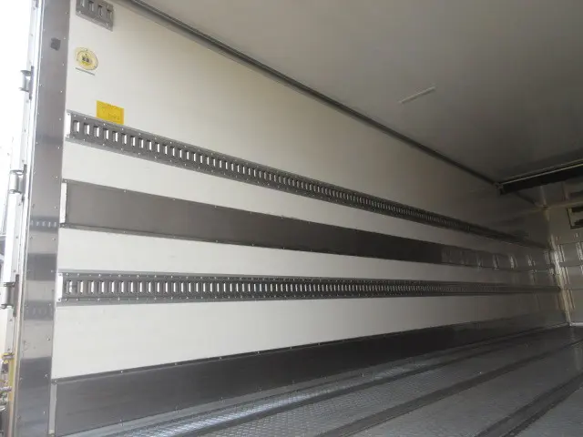 三菱 スーパーグレート 2PG-FS74HZ(8x4)の写真9