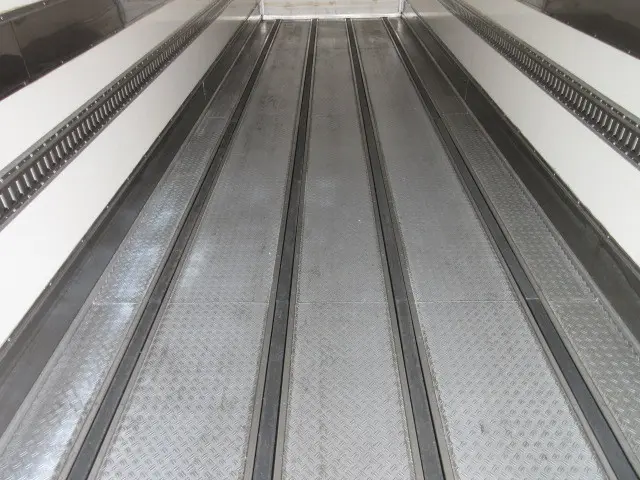 三菱 スーパーグレート 2PG-FS74HZ(8x4)の写真11