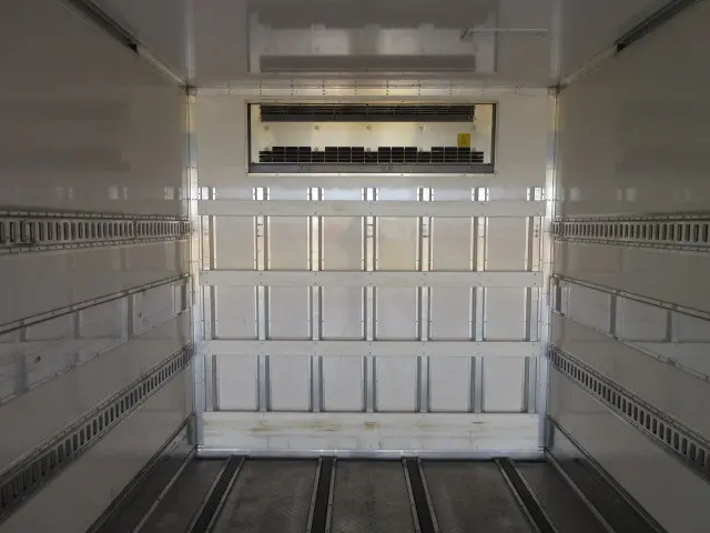 三菱 スーパーグレート 2PG-FS74HZ(8x4)の写真12