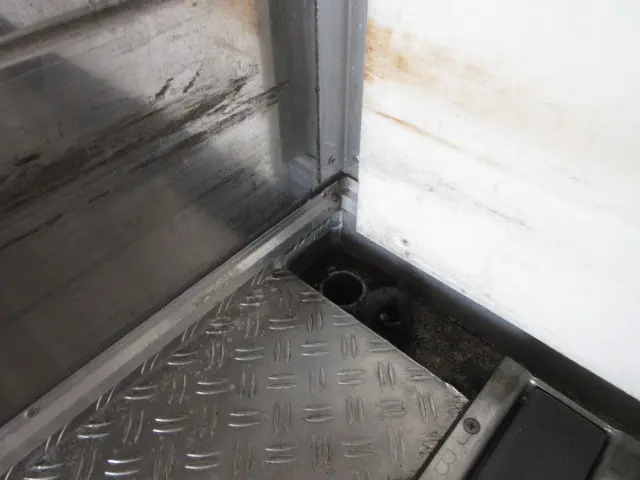 三菱 スーパーグレート 2PG-FS74HZ(8x4)の写真13