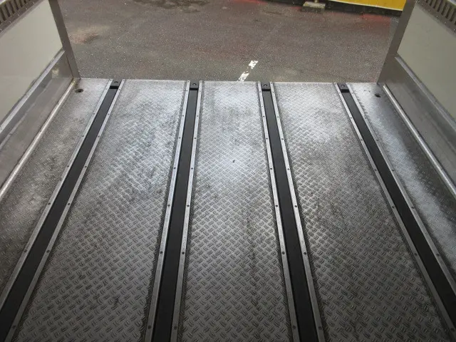 三菱 スーパーグレート 2PG-FS74HZ(8x4)の写真14