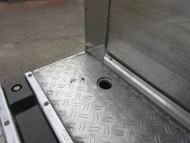 三菱 スーパーグレート 2PG-FS74HZ(8x4)の写真16