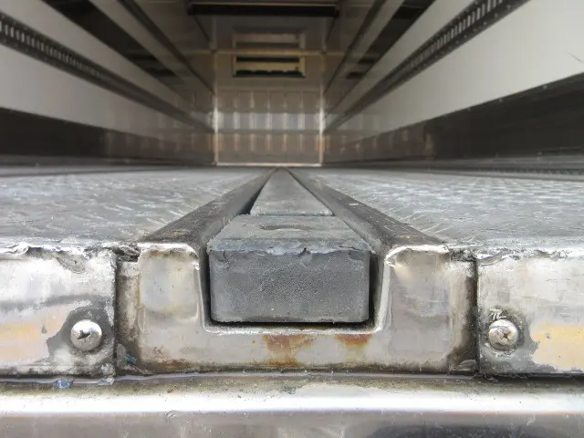 三菱 スーパーグレート 2PG-FS74HZ(8x4)の写真17