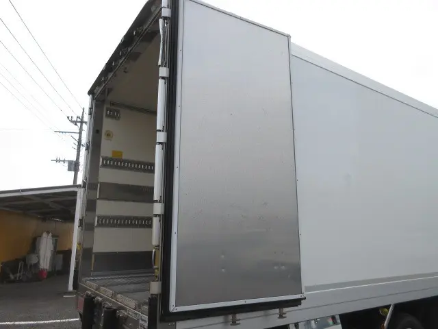 三菱 スーパーグレート 2PG-FS74HZ(8x4)の写真19