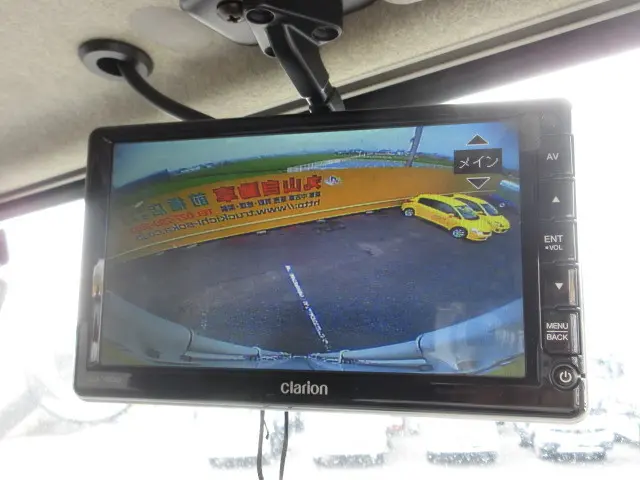 三菱 スーパーグレート 2PG-FS74HZ(8x4)の写真28