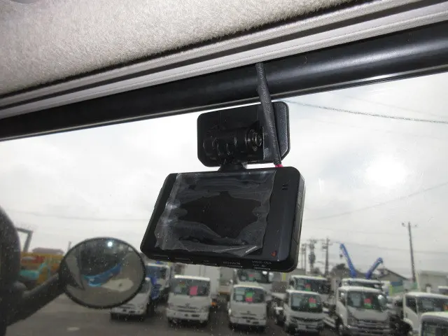 三菱 スーパーグレート 2PG-FS74HZ(8x4)の写真29