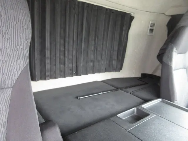 三菱 スーパーグレート 2PG-FS74HZ(8x4)の写真31