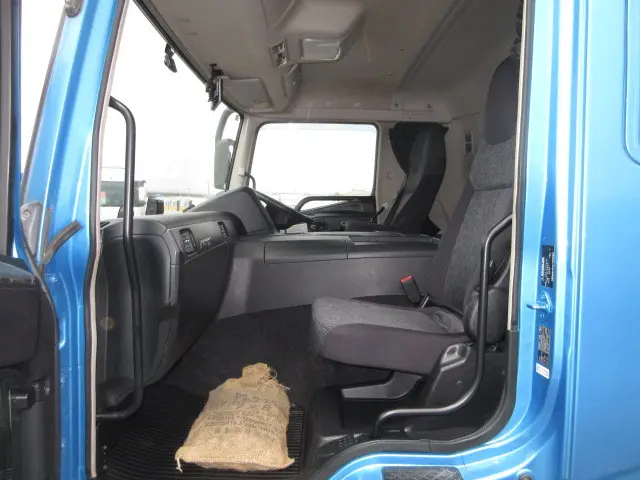 三菱 スーパーグレート 2PG-FS74HZ(8x4)の写真33