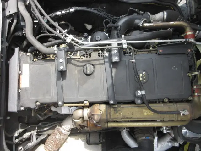 三菱 スーパーグレート 2PG-FS74HZ(8x4)の写真36