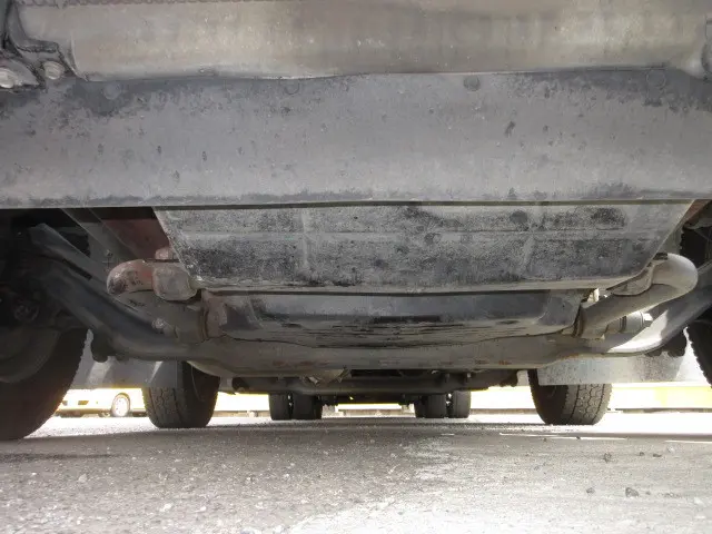 三菱 スーパーグレート 2PG-FS74HZ(8x4)の写真37