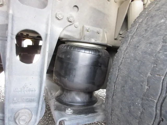 三菱 スーパーグレート 2PG-FS74HZ(8x4)の写真38