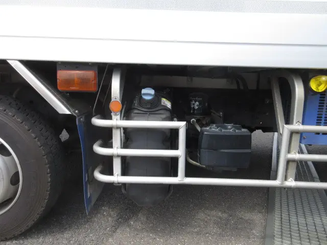 三菱 スーパーグレート 2PG-FS74HZ(8x4)の写真39